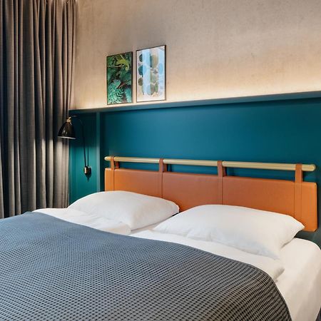 Downtown Apartments Mitte-Wedding ベルリン エクステリア 写真