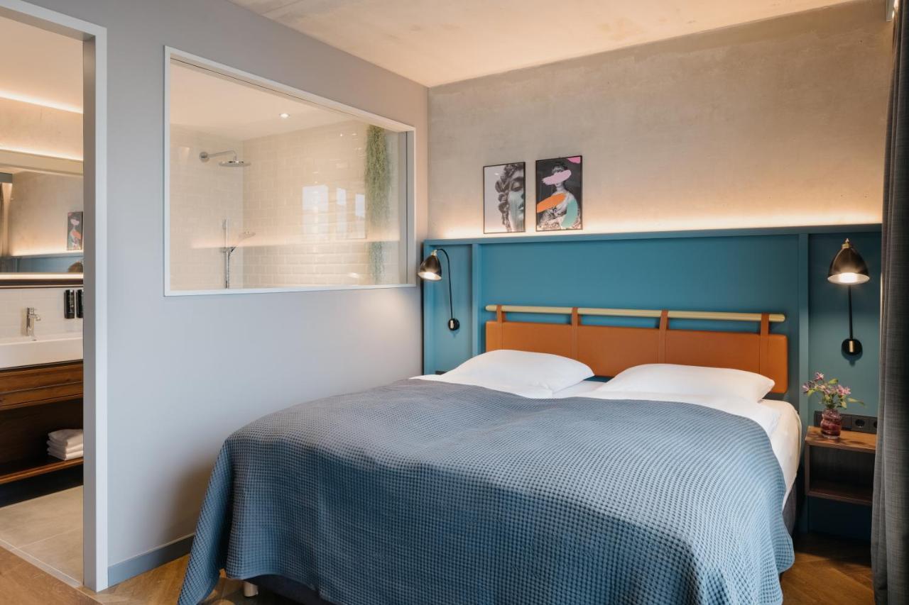 Downtown Apartments Mitte-Wedding ベルリン エクステリア 写真