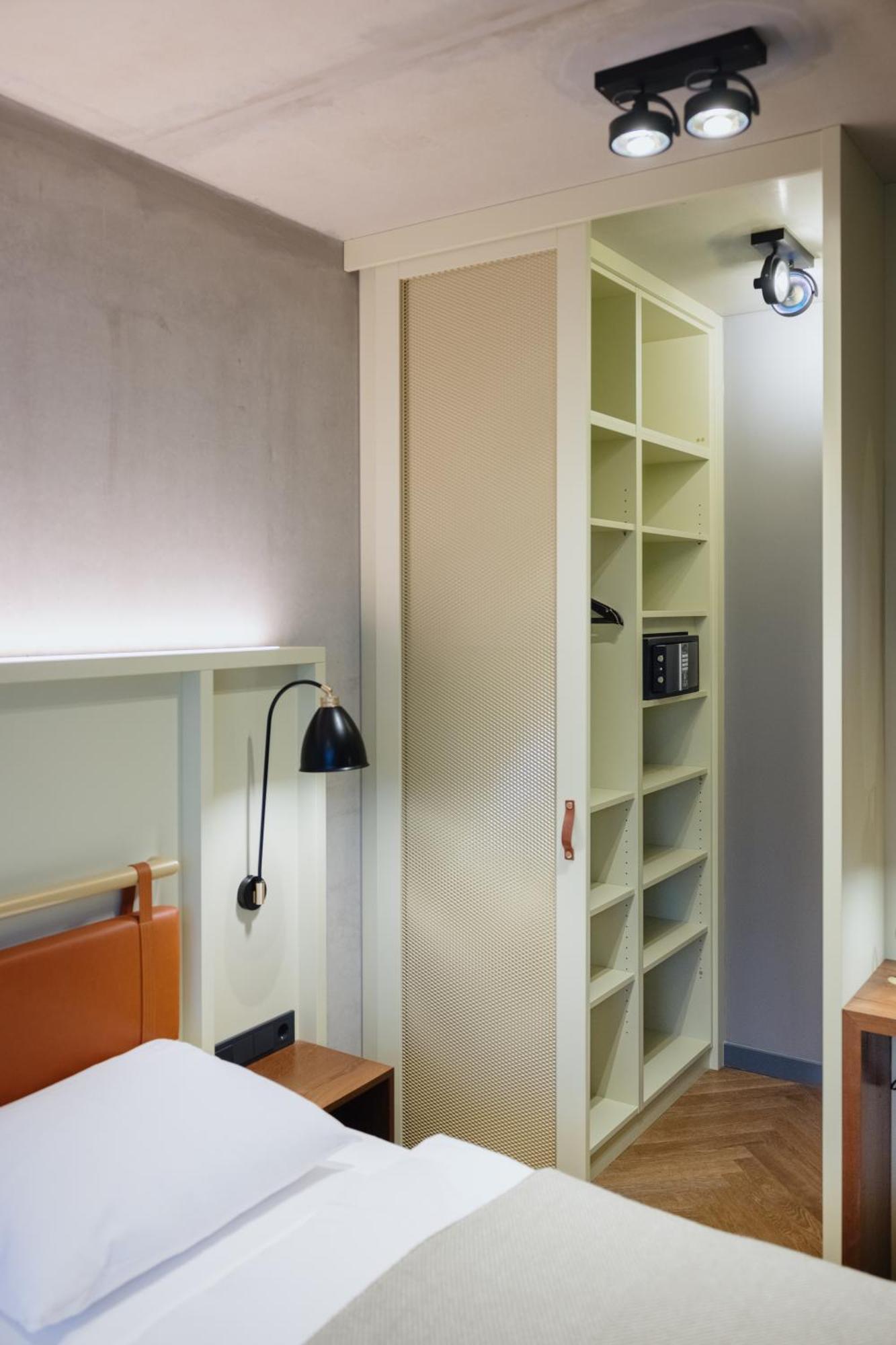 Downtown Apartments Mitte-Wedding ベルリン エクステリア 写真
